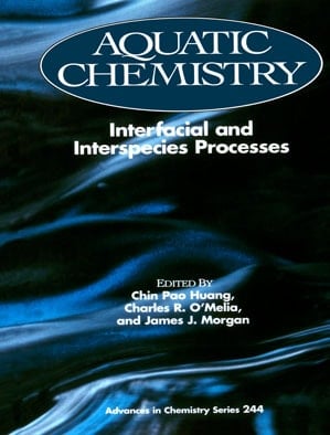 Aquatic Chemistry