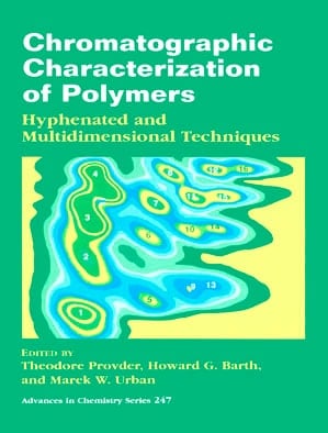 Chromatographic Characterization of Polymers