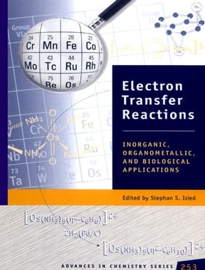 Electron Transfer Reactions