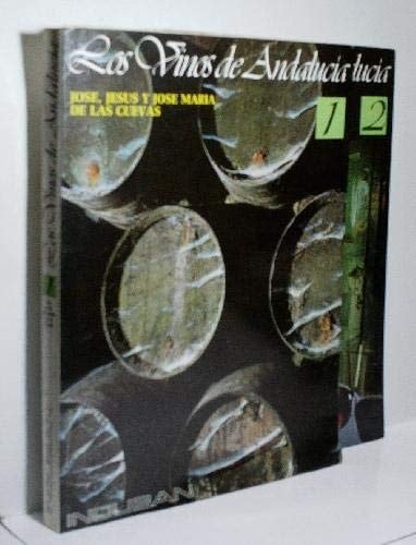Los Vinos de Andalucía