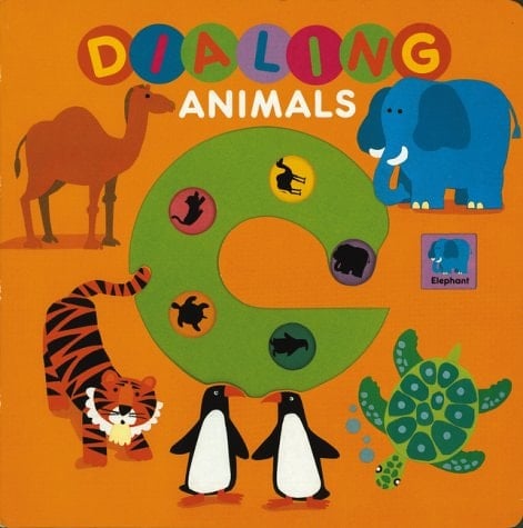 Dialing Animals