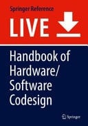 Handbook of Hardware/Software Codesign