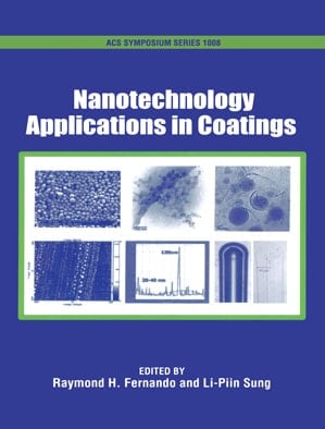 Nanotechnology Applications in Coatings