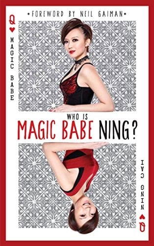 Who is Magic Babe Ning