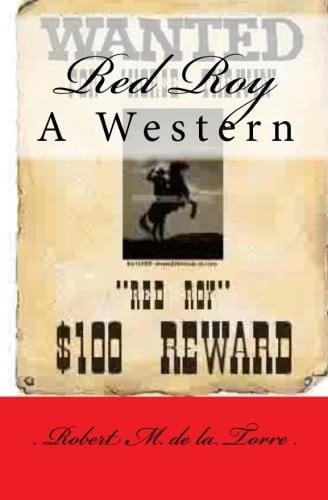 Red Roy A Western