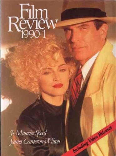 Film Review 1990-1