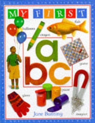 My First Abc