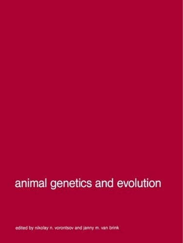 Animal Genetics and Evolution