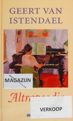 Altrapsodie (Dutch Edition)