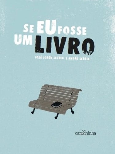 SE EU FOSSE UM LIVRO