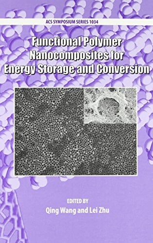 Functional Polymer Nanocomposites for Energy Storage and Conversion