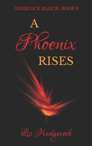 A Phoenix Rises