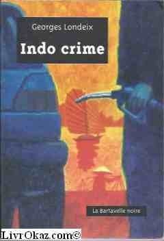 Indo crime roman