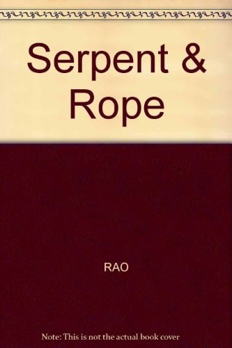 The serpent and the rope