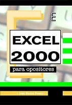 Excel 2000 para opositores