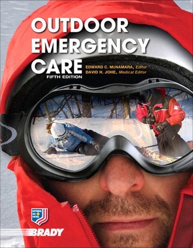 Outdoor Emergency Care