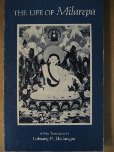 The Life of Milarepa