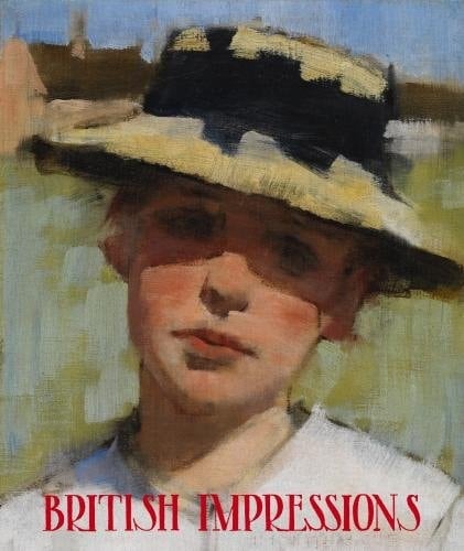 British Impressions 2012