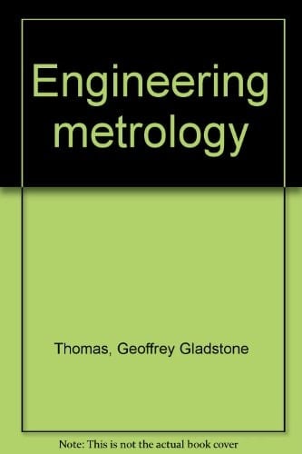 Engineering Metrology