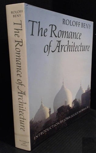 The Romance of Architecture