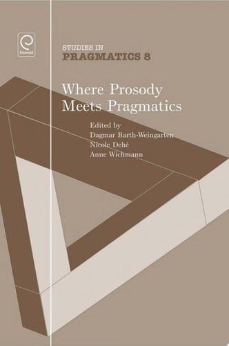 Where Prosody Meets Pragmatics
