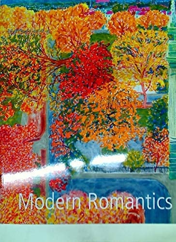 Modern Romantics 2014