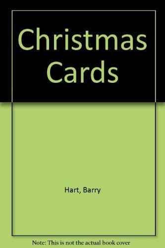 Christmas Cards