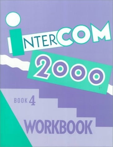 Intercom 2000