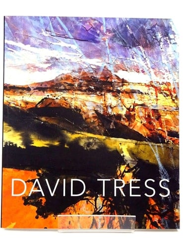 David Tress 2015