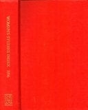 Womens Studies Index, 1996