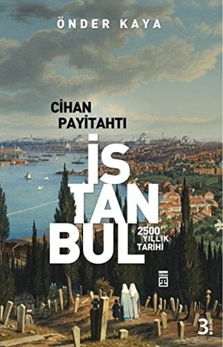 Cihan payitahtı Istanbul