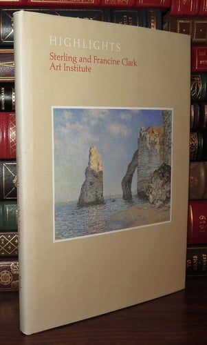 Highlights: Sterling and Francine Clark Art Institute