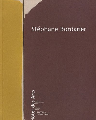 Stéphane Bordarier