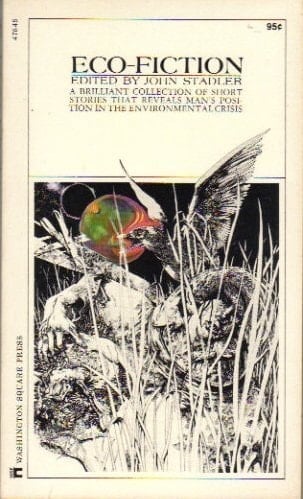 Eco-fiction