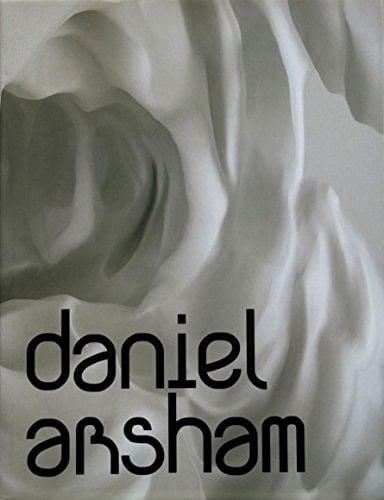 Daniel Arsham