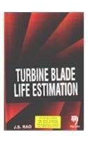Turbine Blade Life Estimation