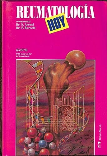 Reumatología hoy