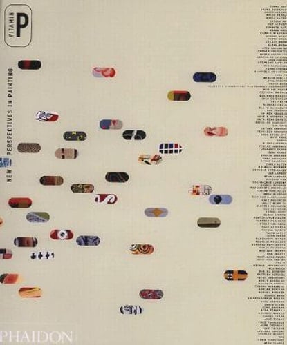 Vitamin P: New Perspectives in Painting