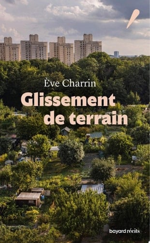 Glissement de terrain