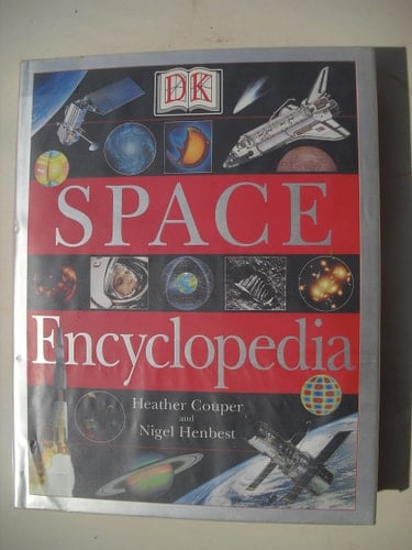 Space Encyclopedia