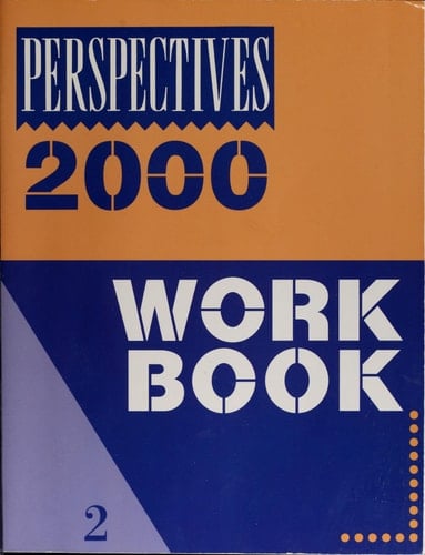 Perspectives 2000 Intermediate English