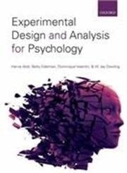 Experimental Design & Analysis For Psych