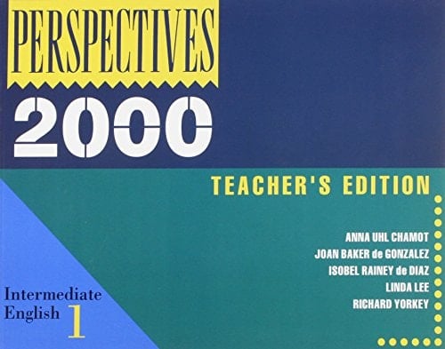 Perspectives 2000 Intermediate English