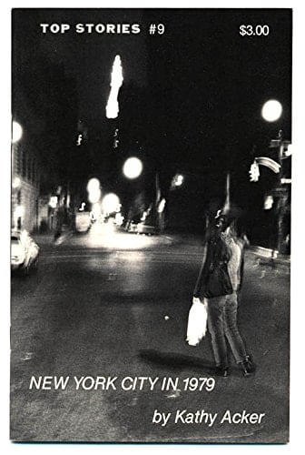 New York City in 1979