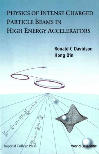 Physics of Intense Charged Particle Beams in High Energy Accelerators