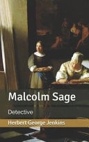 Malcolm Sage Detective