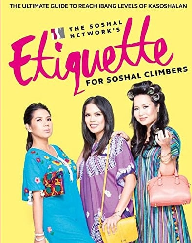 Etiquette for soshal climbers ultimate Guide to Reach Ibang Levels of Ka-Soshalan
