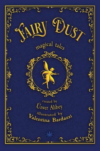 Fairy Dust Magical Tales
