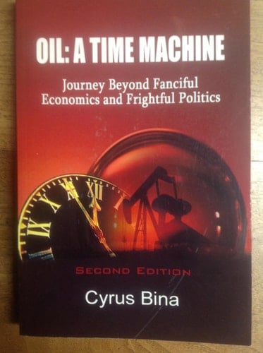 Oil A Time Machine (2nd Edition)