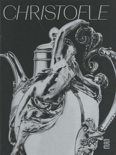 Christofle Une brillante histoire